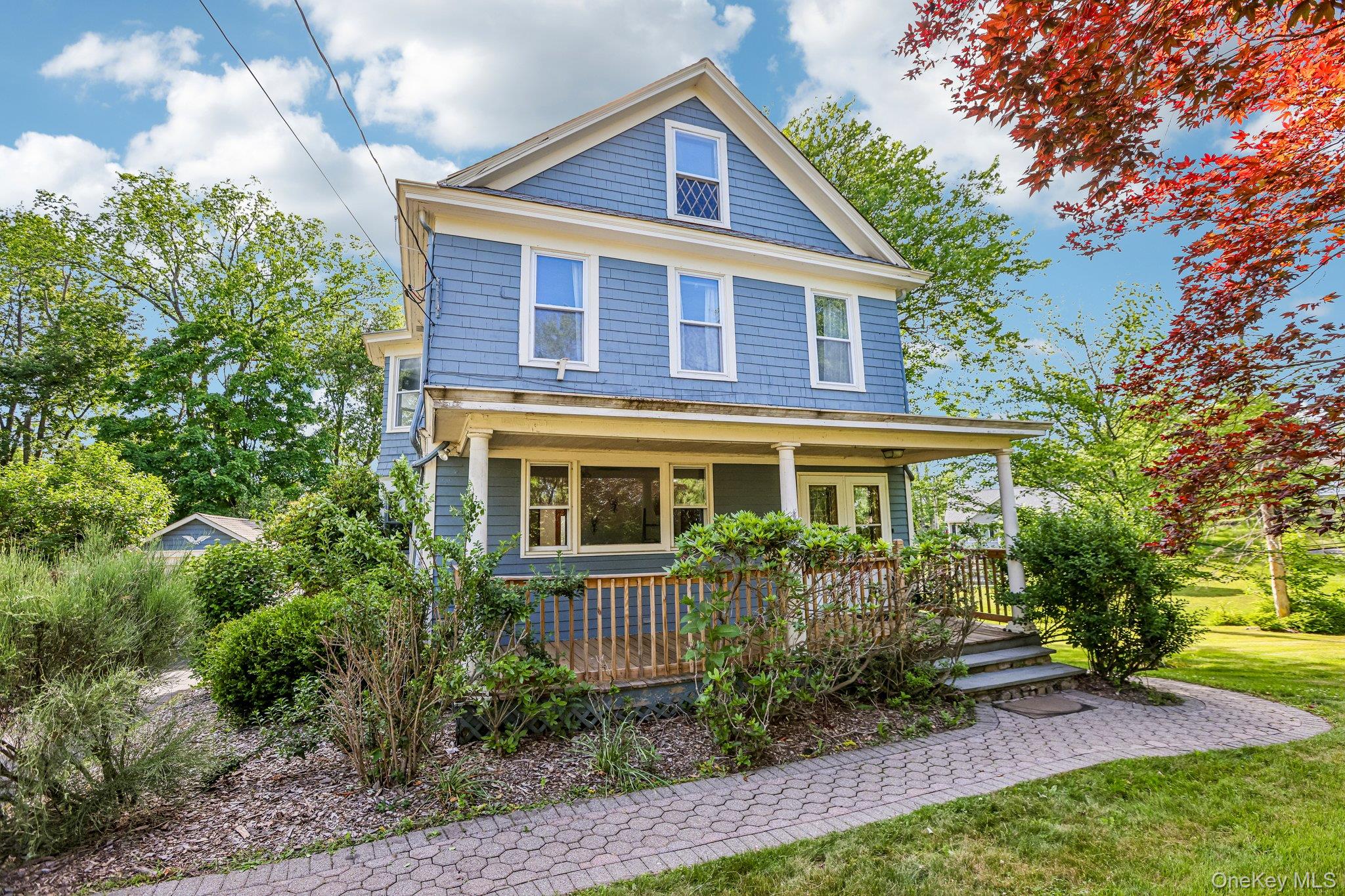 605 Stage Road Monroe, NY 10950 - Photo 32 of 50