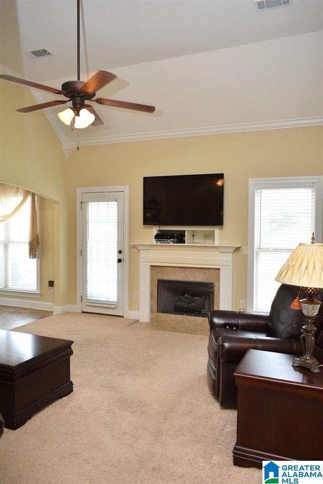 212 Falling Waters Way Alabaster, AL 35114 - Photo 5 of 41 Gallery Image 5