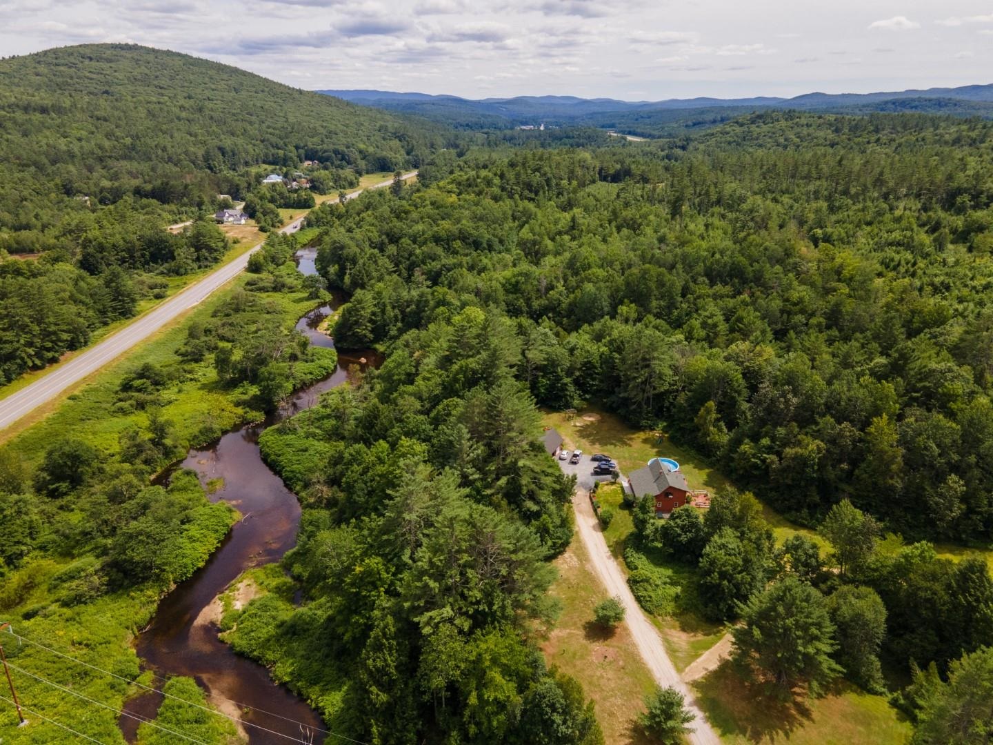 105 Croydon Brook Road Croydon, NH 03773 - Photo 33 of 40 Gallery Image 33