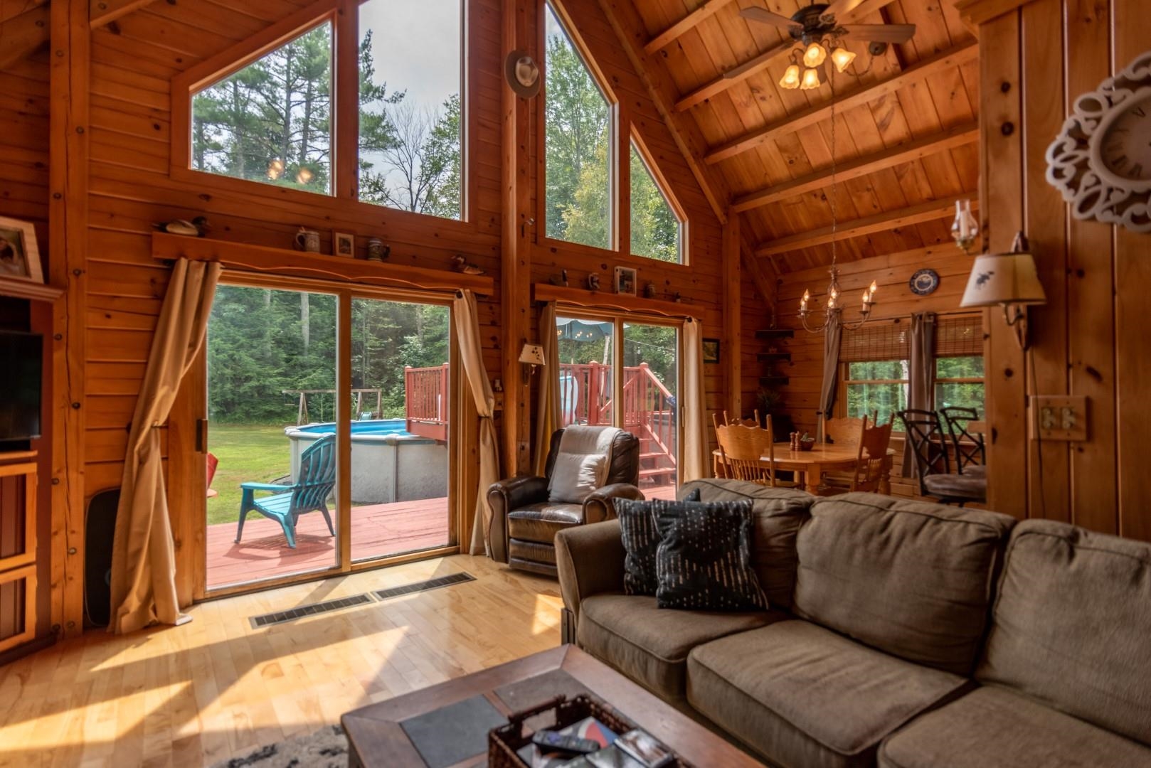 105 Croydon Brook Road Croydon, NH 03773 - Photo 6 of 40 Gallery Image 6