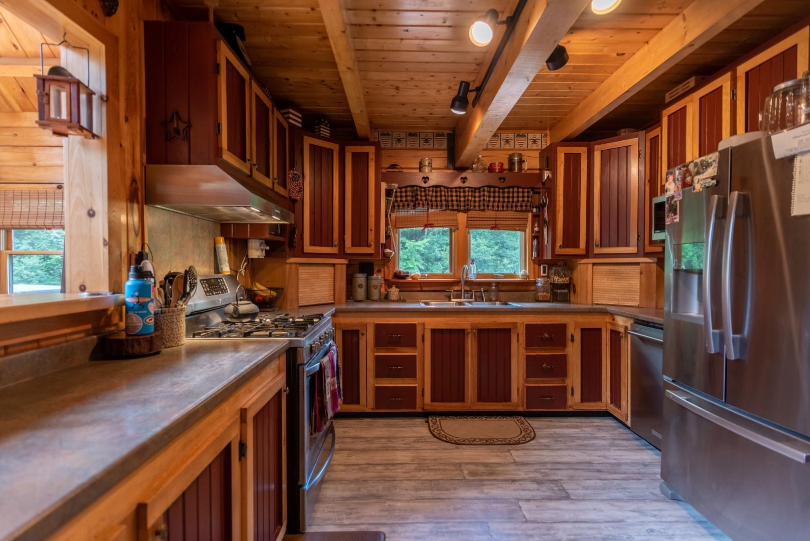 105 Croydon Brook Road Croydon, NH 03773 - Photo 8 of 40 Gallery Image 8