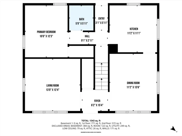$215,000 | 411 South Packer Drive, Francis Creek, WI 54220