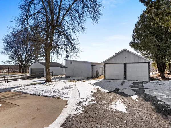 $215,000 | 411 South Packer Drive, Francis Creek, WI 54220