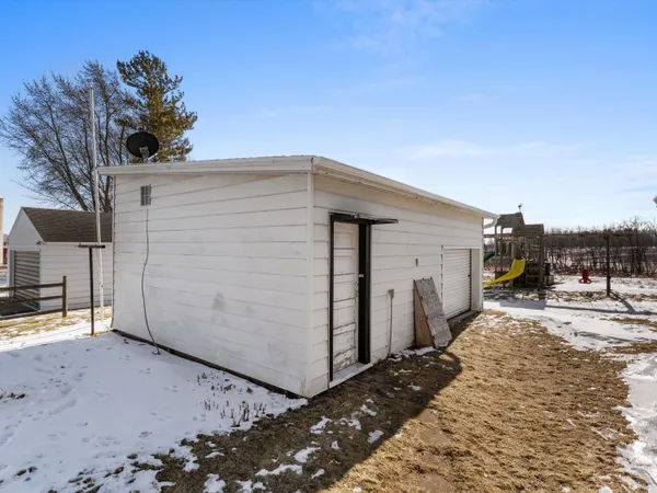 $215,000 | 411 South Packer Drive, Francis Creek, WI 54220