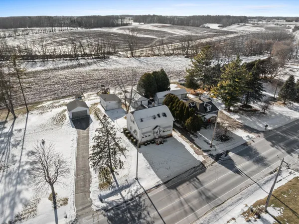 $215,000 | 411 South Packer Drive, Francis Creek, WI 54220