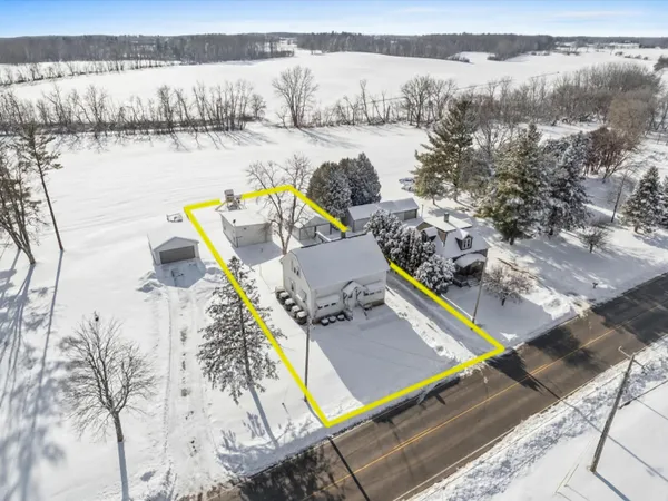$215,000 | 411 South Packer Drive, Francis Creek, WI 54220