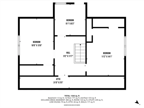 $215,000 | 411 South Packer Drive, Francis Creek, WI 54220