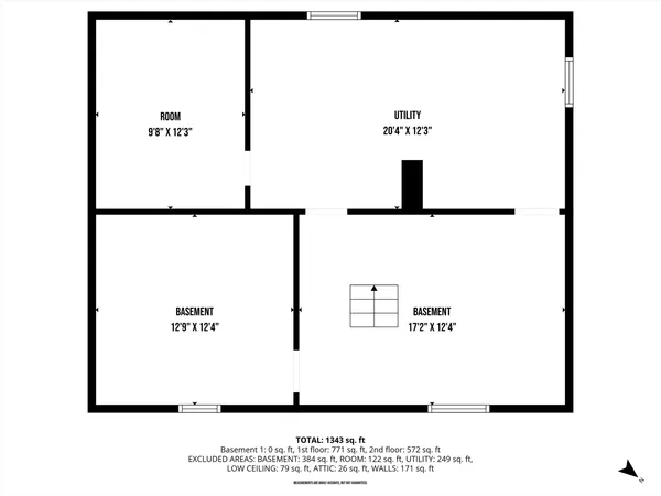 $215,000 | 411 South Packer Drive, Francis Creek, WI 54220