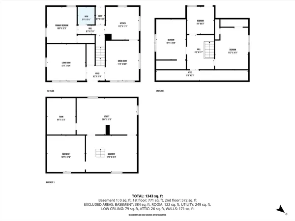 $215,000 | 411 South Packer Drive, Francis Creek, WI 54220