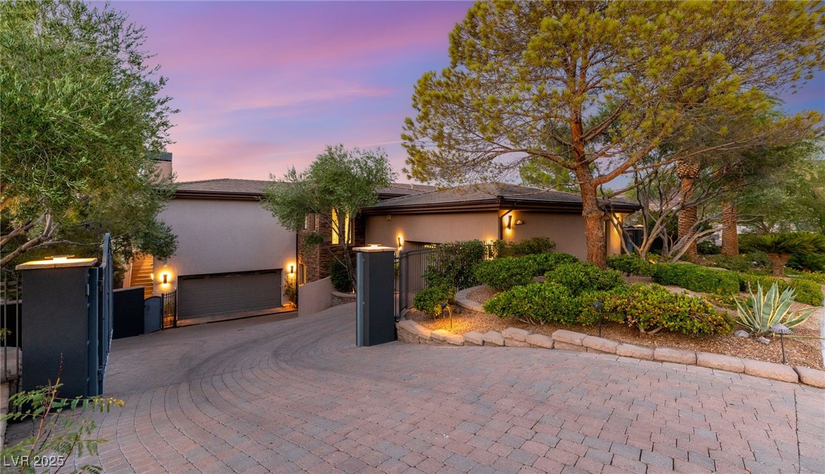 1480 MacDonald Ranch Drive Henderson, NV 89012 - Photo 11 of 87