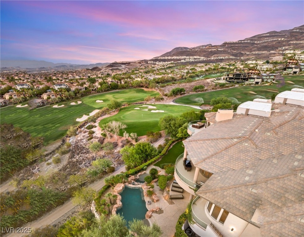 1480 MacDonald Ranch Drive Henderson, NV 89012 - Photo 15 of 87