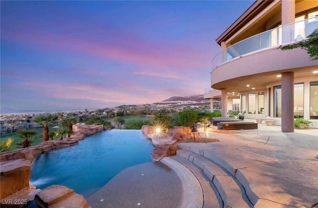 1480 MacDonald Ranch Drive Henderson, NV 89012 - Photo 3 of 87