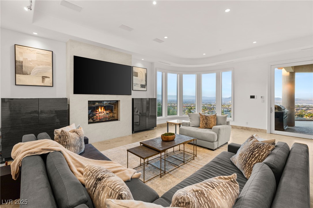 1480 MacDonald Ranch Drive Henderson, NV 89012 - Photo 37 of 87