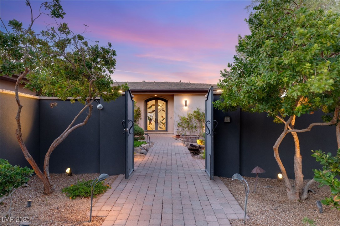 1480 MacDonald Ranch Drive Henderson, NV 89012 - Photo 5 of 87