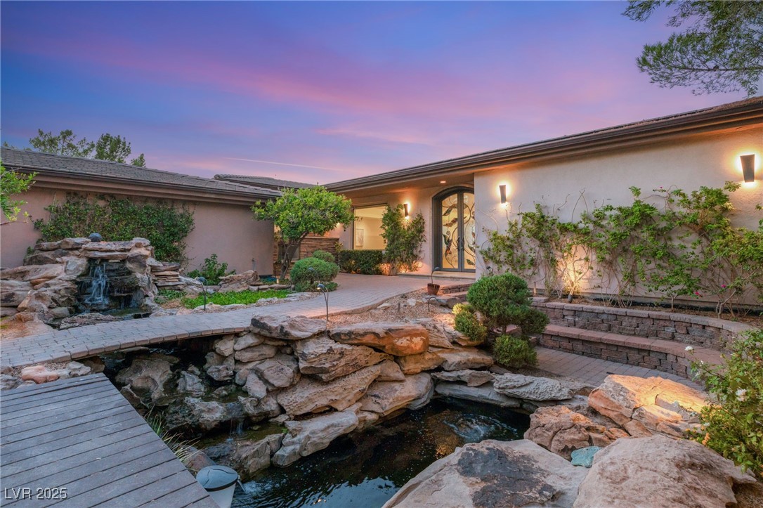 1480 MacDonald Ranch Drive Henderson, NV 89012 - Photo 6 of 87