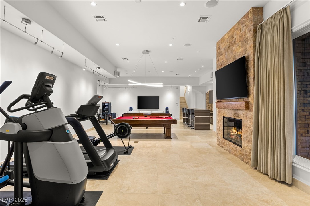 1480 MacDonald Ranch Drive Henderson, NV 89012 - Photo 68 of 87