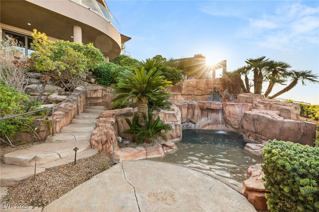 1480 MacDonald Ranch Drive Henderson, NV 89012 - Photo 78 of 87