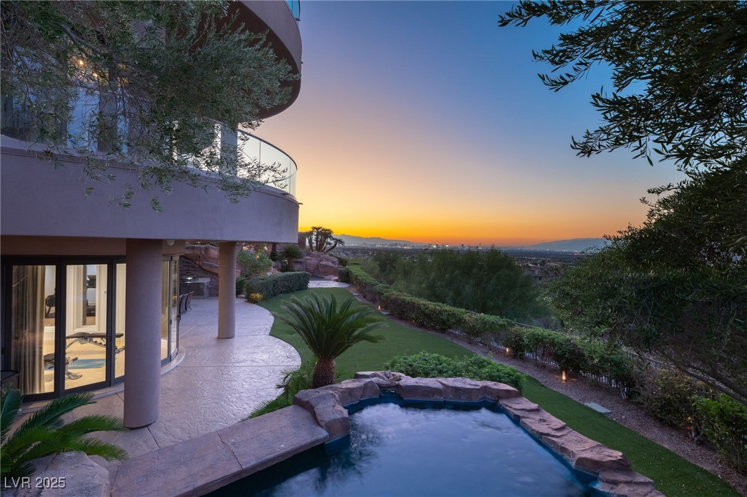 1480 MacDonald Ranch Drive Henderson, NV 89012 - Photo 8 of 87