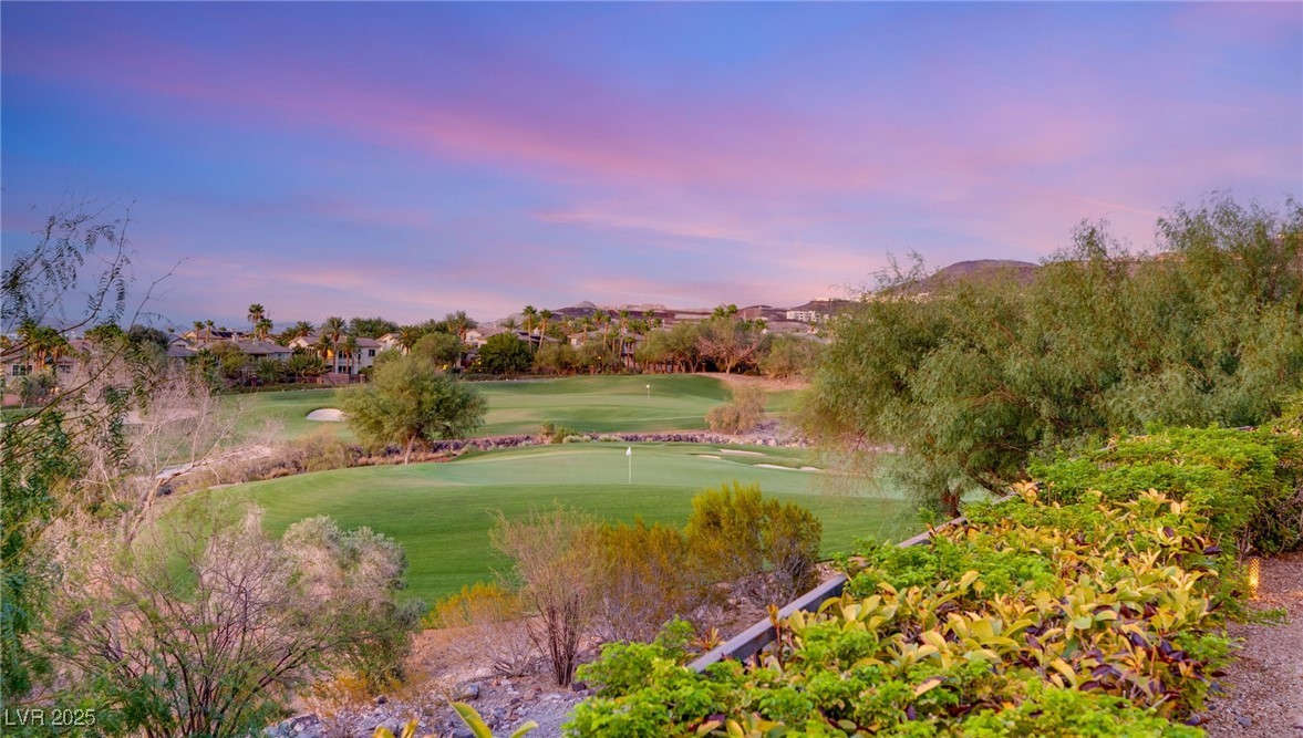 1480 MacDonald Ranch Drive Henderson, NV 89012 - Photo 86 of 87