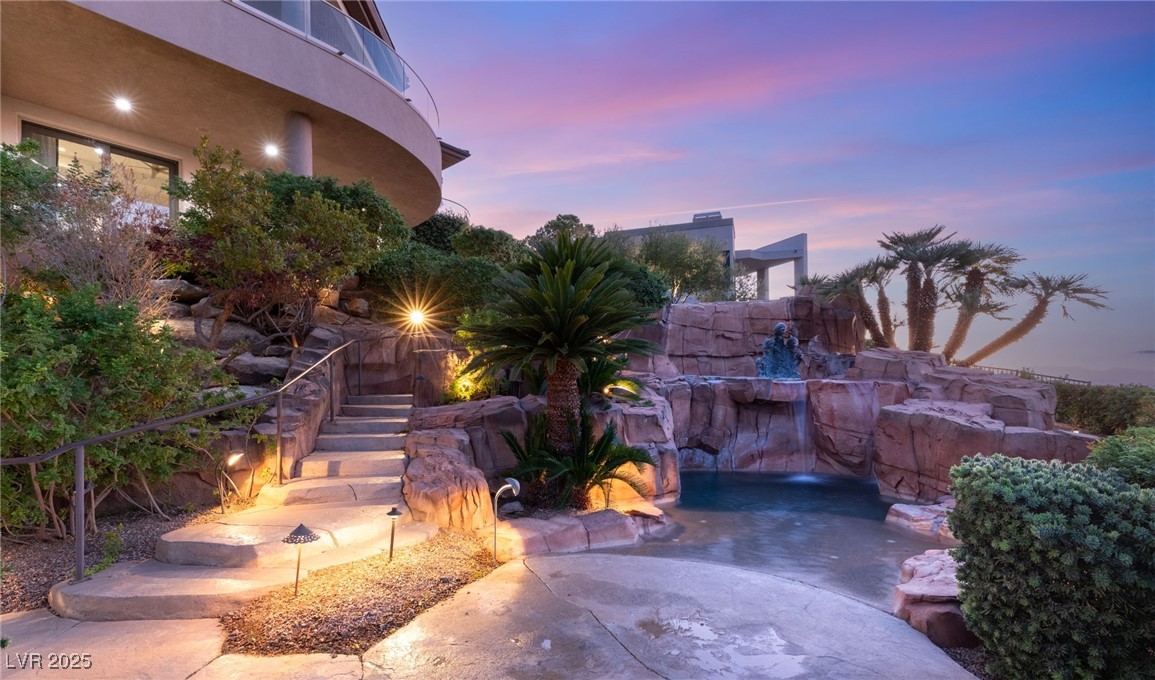 1480 MacDonald Ranch Drive Henderson, NV 89012 - Photo 10 of 87