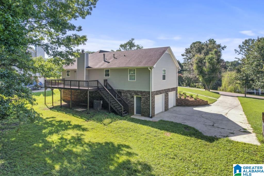 5220 Chestnut Lane Pinson, AL 35126 - Photo 3 of 22