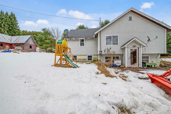 $223,000 | 1324 Couture Flat, Lyndon, VT 05851