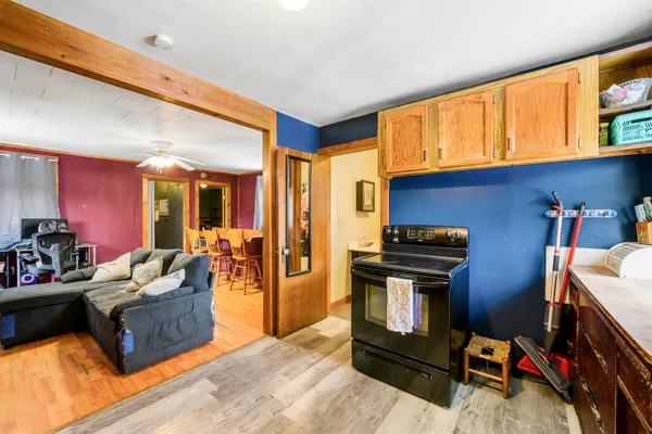 $223,000 | 1324 Couture Flat, Lyndon, VT 05851