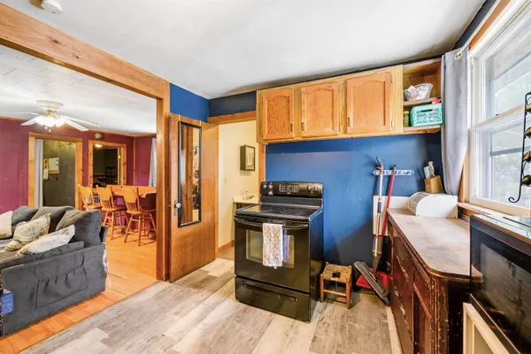 $223,000 | 1324 Couture Flat, Lyndon, VT 05851