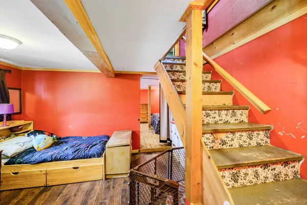 $223,000 | 1324 Couture Flat, Lyndon, VT 05851