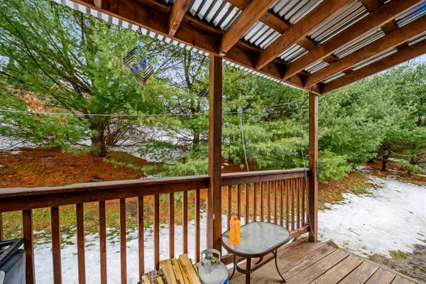 $223,000 | 1324 Couture Flat, Lyndon, VT 05851