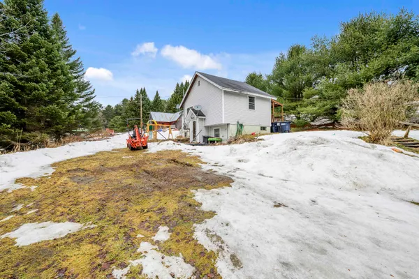 $223,000 | 1324 Couture Flat, Lyndon, VT 05851