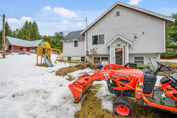 $223,000 | 1324 Couture Flat, Lyndon, VT 05851