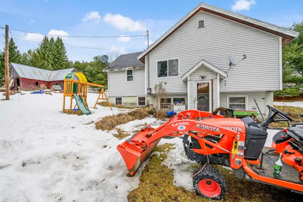 $223,000 | 1324 Couture Flat, Lyndon, VT 05851