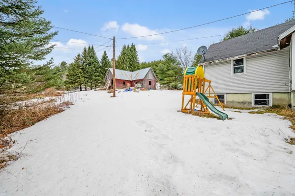 $223,000 | 1324 Couture Flat, Lyndon, VT 05851