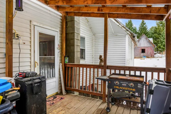 $223,000 | 1324 Couture Flat, Lyndon, VT 05851