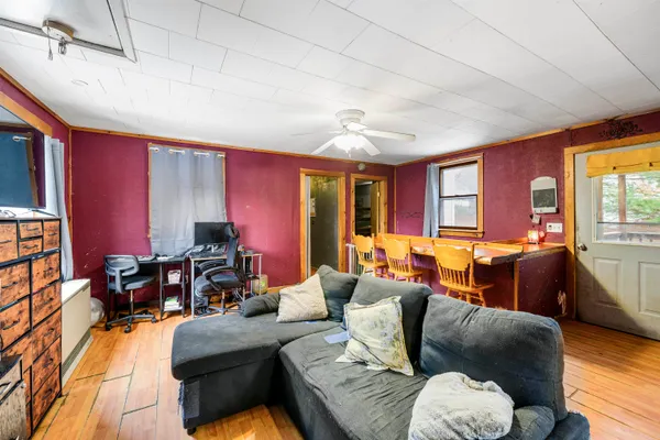 $223,000 | 1324 Couture Flat, Lyndon, VT 05851