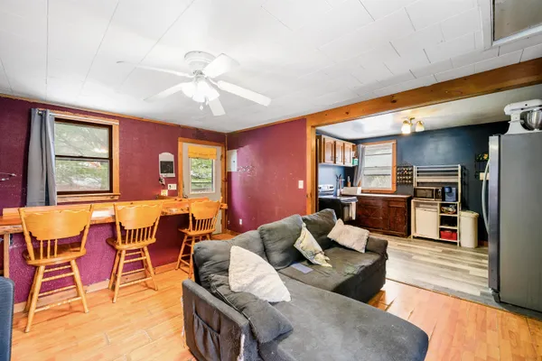 $223,000 | 1324 Couture Flat, Lyndon, VT 05851