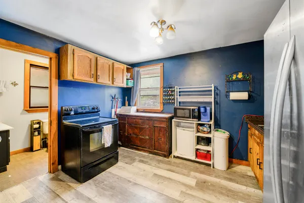 $223,000 | 1324 Couture Flat, Lyndon, VT 05851