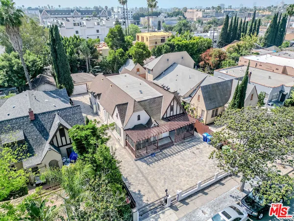 $1,499,000 | 5430 Monroe Street, Los Angeles, CA 90038