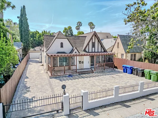 $1,499,000 | 5430 Monroe Street, Los Angeles, CA 90038