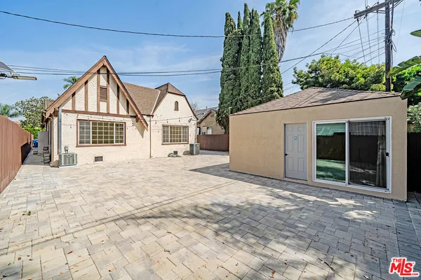 $1,499,000 | 5430 Monroe Street, Los Angeles, CA 90038