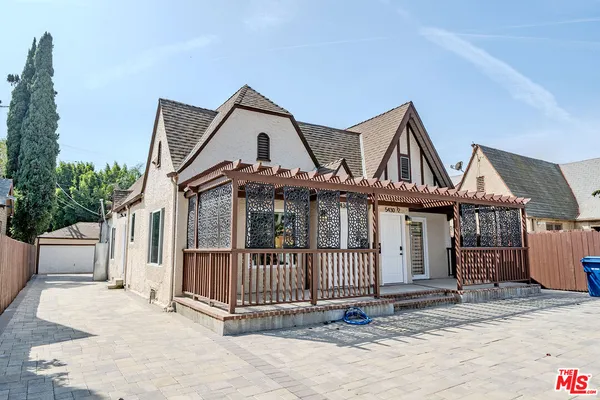 $1,499,000 | 5430 Monroe Street, Los Angeles, CA 90038