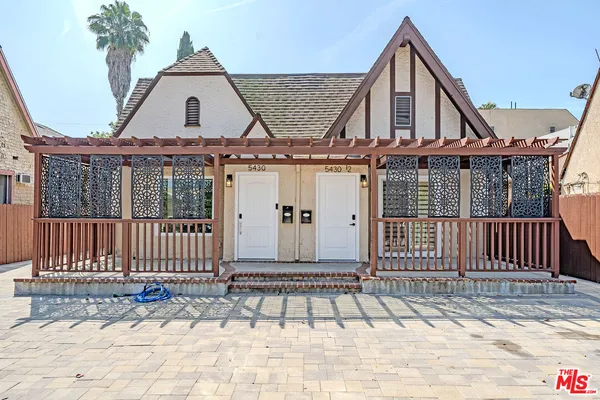 $1,499,000 | 5430 Monroe Street, Los Angeles, CA 90038