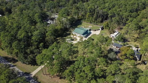 $995,000 | 7316 Pine Drive, Alvin, TX 77511