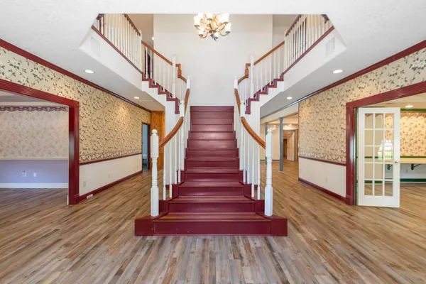 $995,000 | 7316 Pine Drive, Alvin, TX 77511