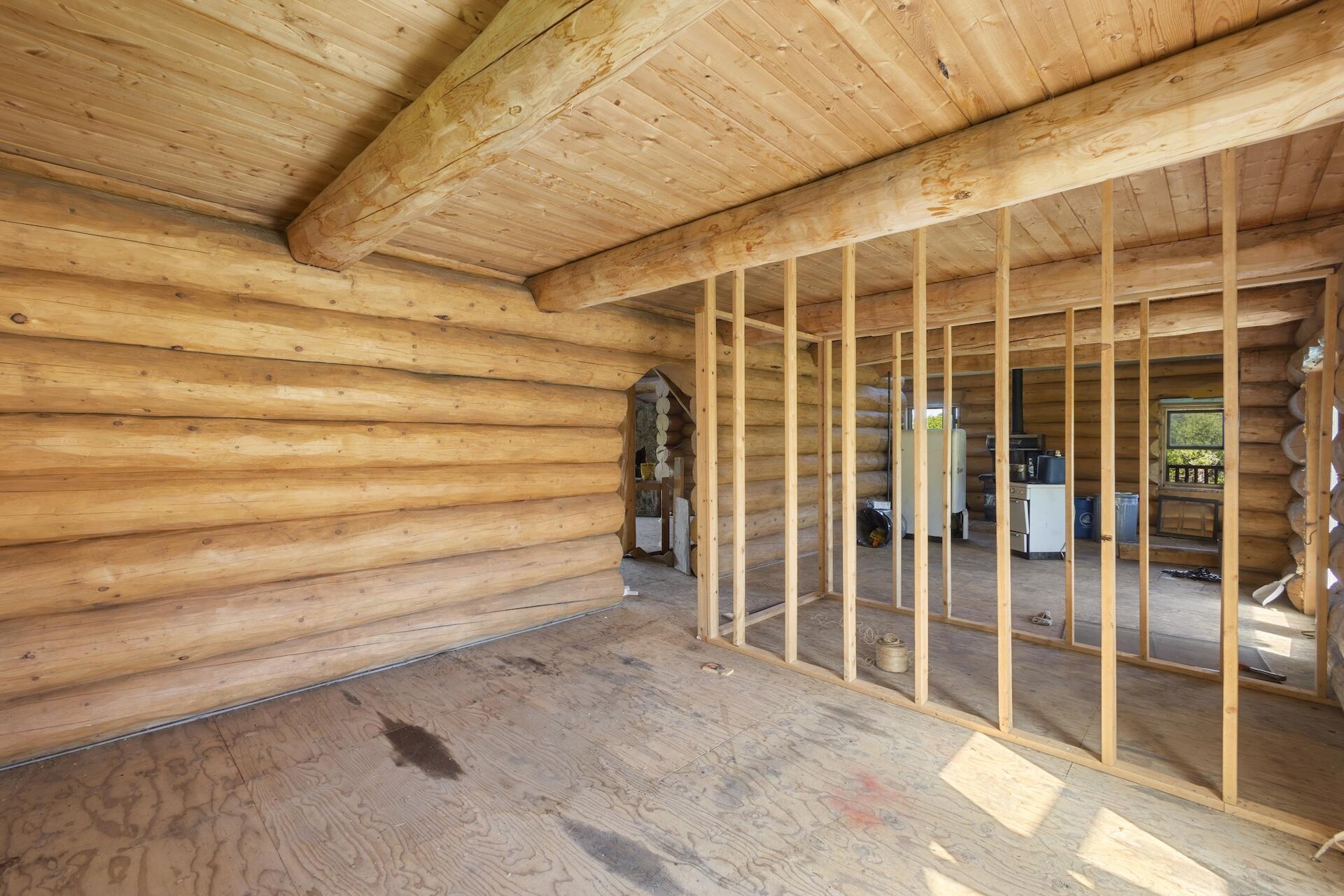 13984 Last Dollar Road Placerville, CO 81430 - Photo 32 of 43 a view of a porch