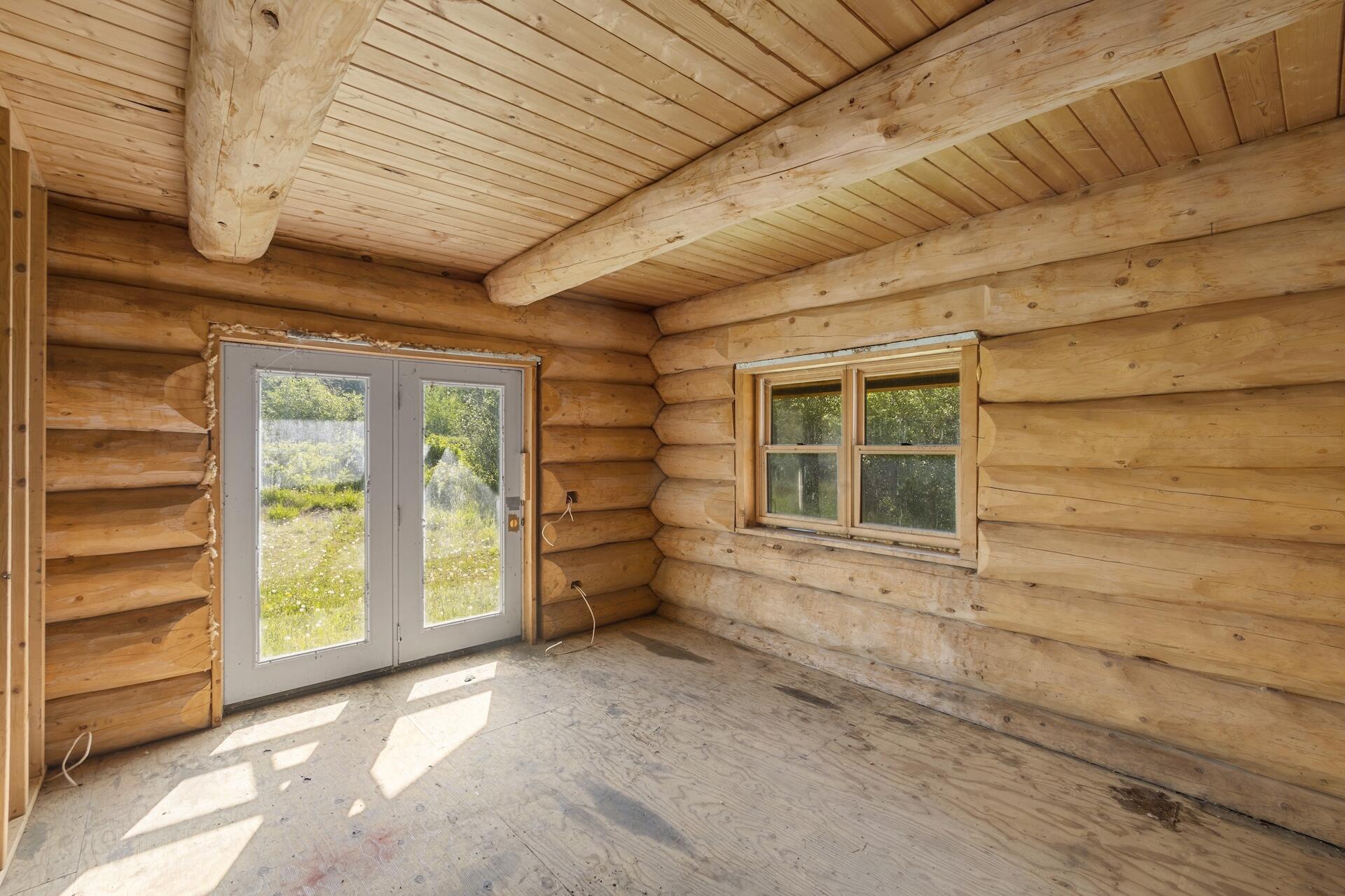 13984 Last Dollar Road Placerville, CO 81430 - Photo 35 of 43 a view of front door with outdoor space