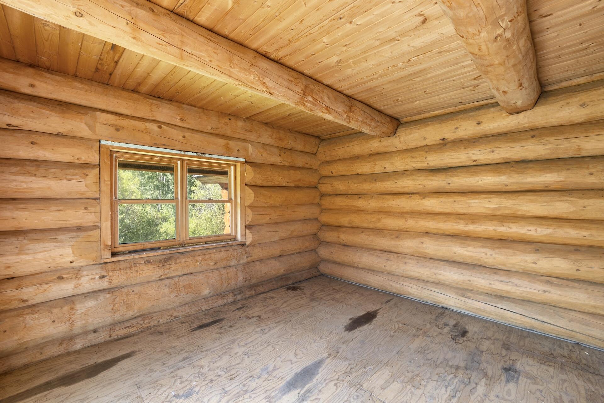 13984 Last Dollar Road Placerville, CO 81430 - Photo 36 of 43 a view of a small space