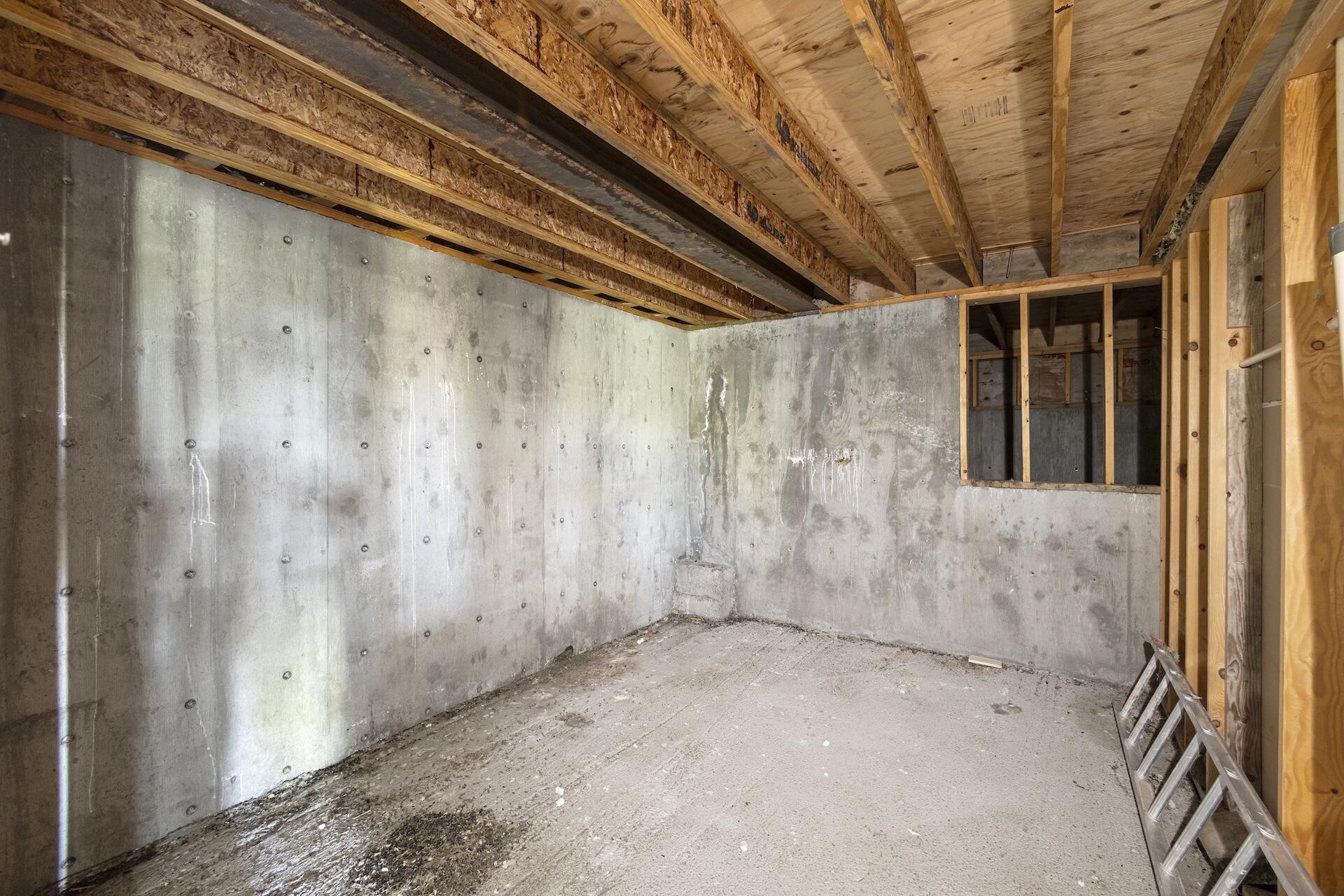 13984 Last Dollar Road Placerville, CO 81430 - Photo 41 of 43 a view of a small room