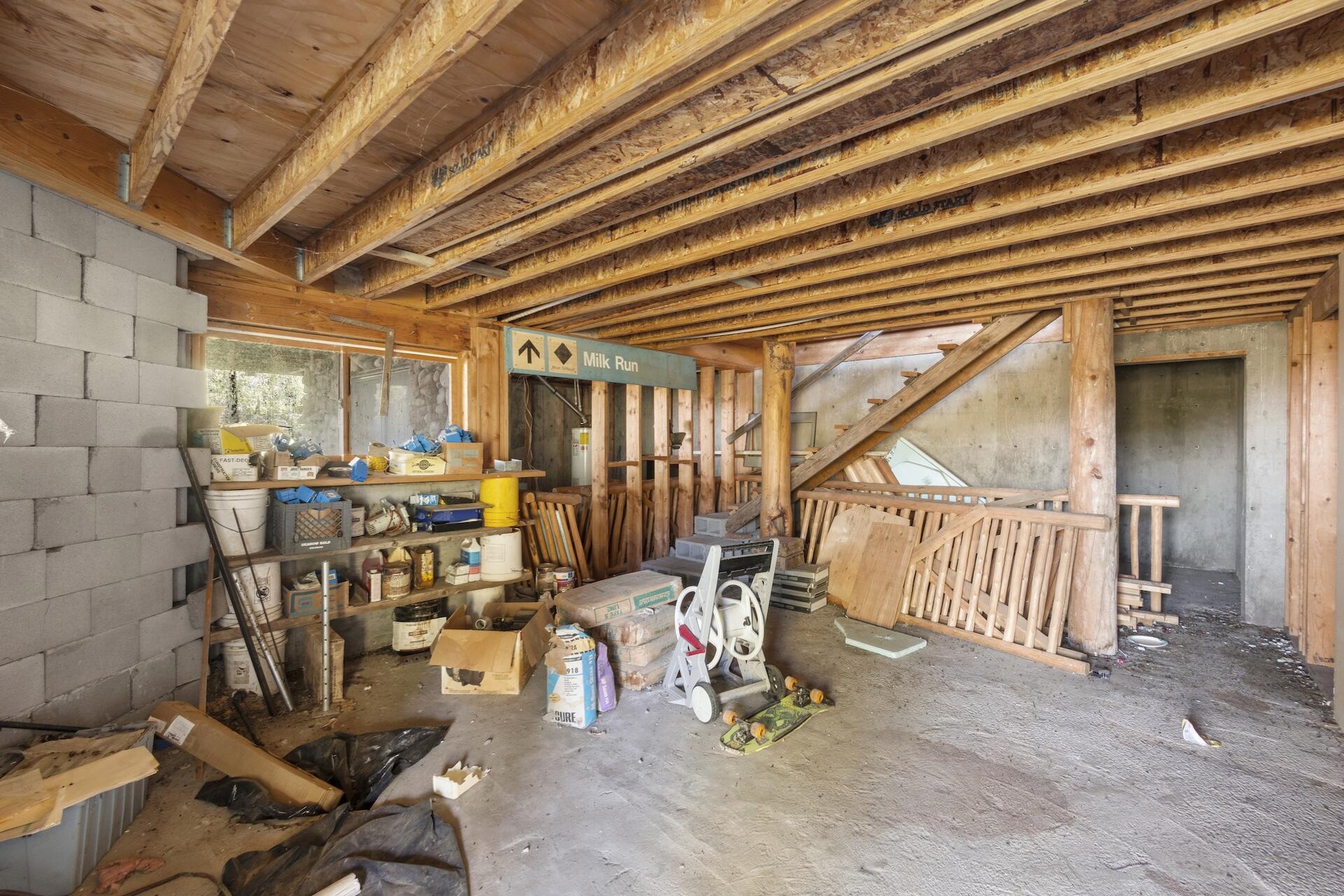 13984 Last Dollar Road Placerville, CO 81430 - Photo 43 of 43 a view of gym